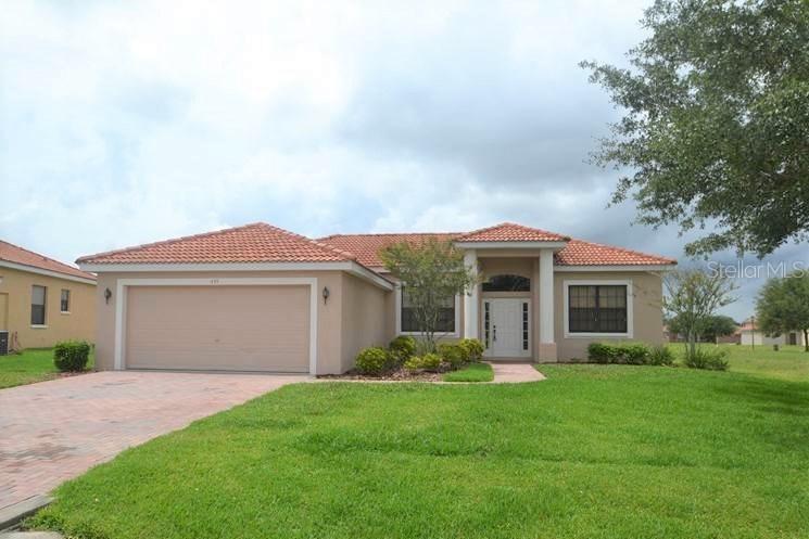 435 Caraway Dr., Poinciana, FL 34759