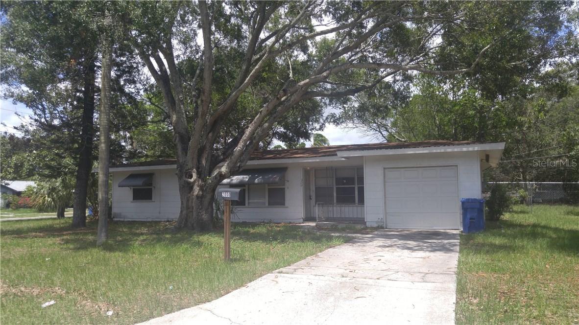 2000 47th St., St Petersburg, FL 33711