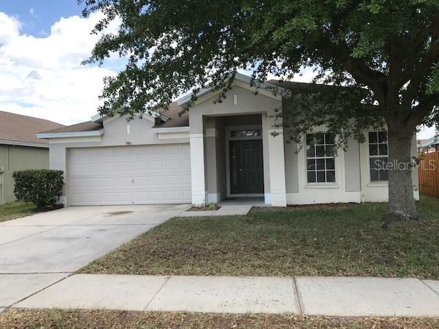 [Address Hidden by Seller], Brandon, FL 33511