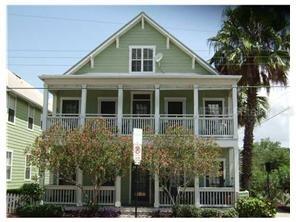 1510 N 17th St. #1D, Tampa, FL 33605