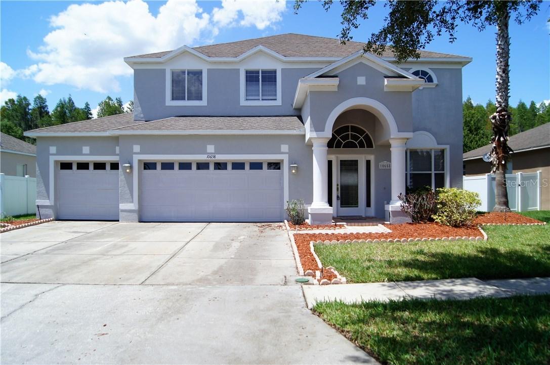 10658 Grand Riviere Dr., Tampa, FL 33647