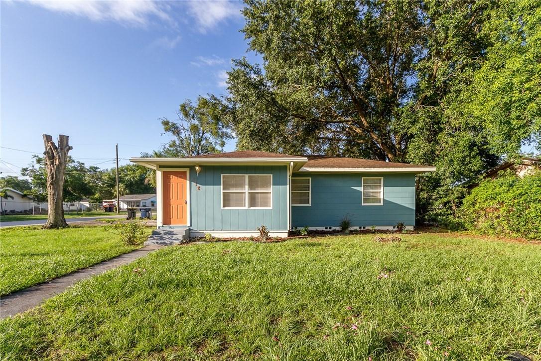 118 Canal St., Auburndale, FL 33823