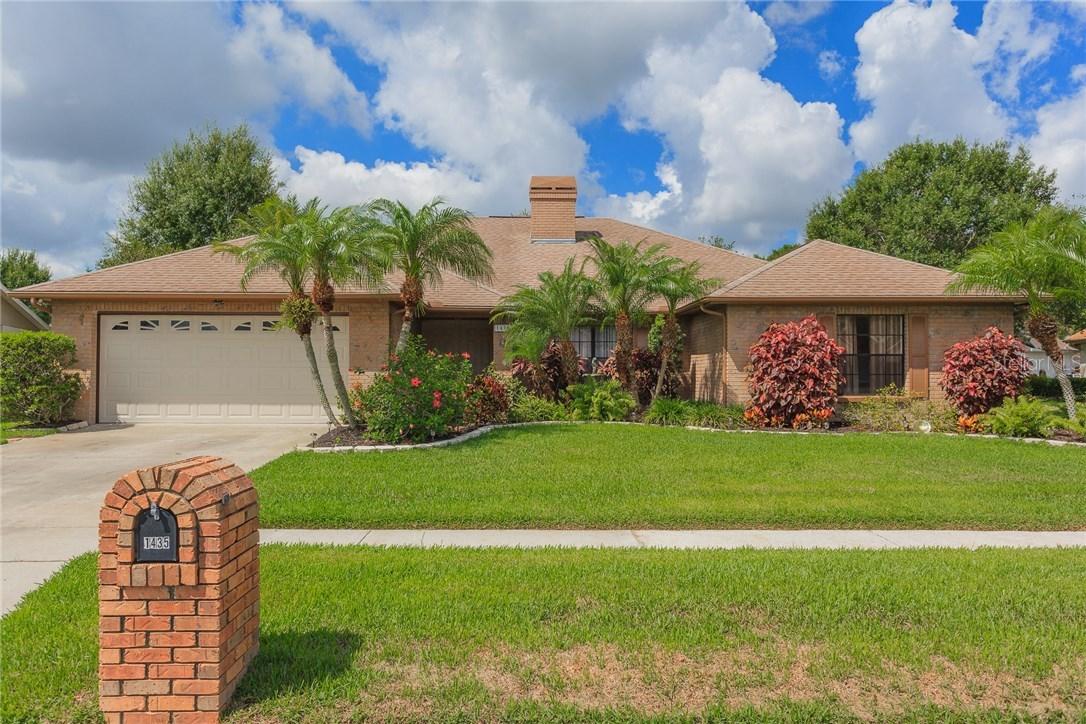 1435 Dumont Dr., Valrico, FL 33596