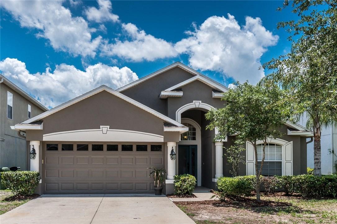 2914 Trinity Cottage Dr., Land O Lakes, FL 34638