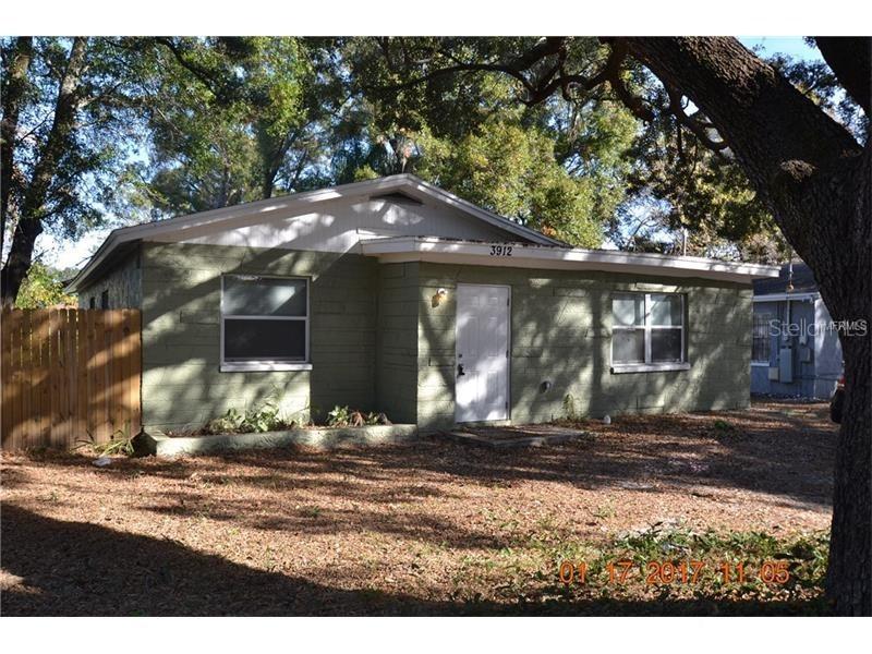 3912 E Henry Ave., Tampa, FL 33610