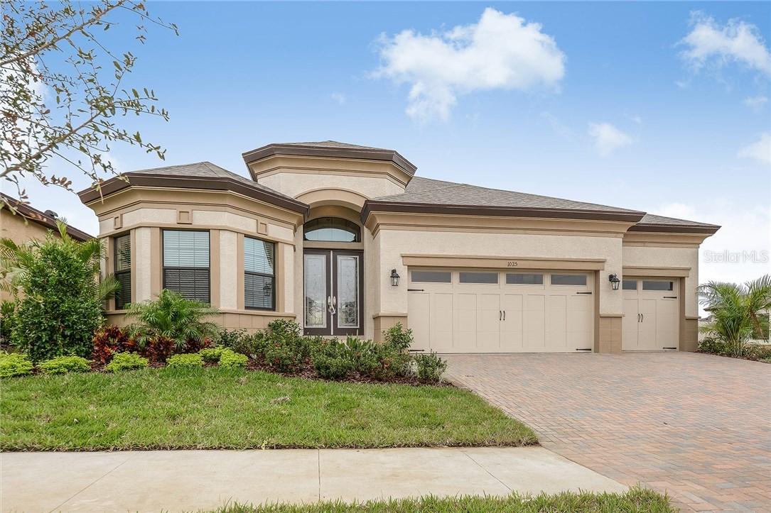 1025 Sonesta Ave., Brandon, FL 33511