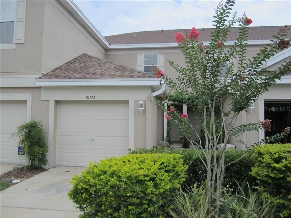 10124 Tranquility Way, Tampa, FL 33625