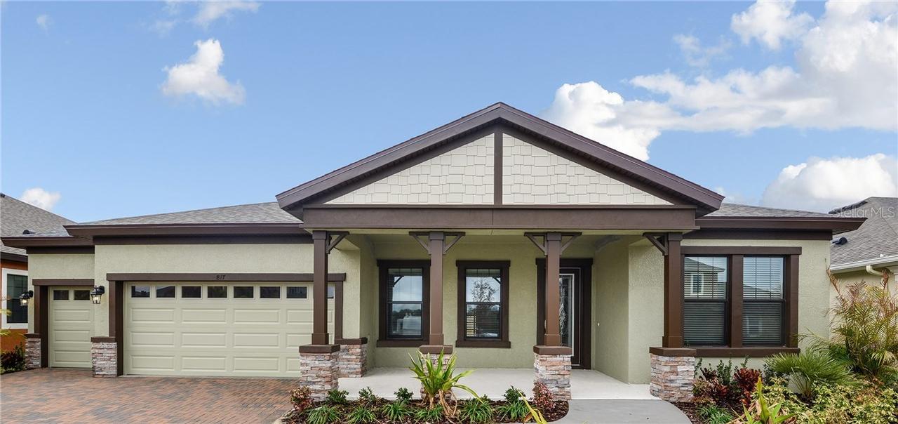 817 Floresta St., Brandon, FL 33511