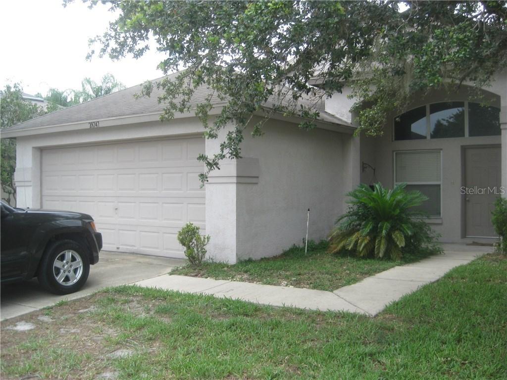 28747 Midnight Star Loop, Wesley Chapel, FL 33543