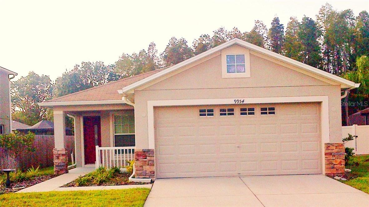 9954 Torrisdale Loop, Land O Lakes, FL 34638