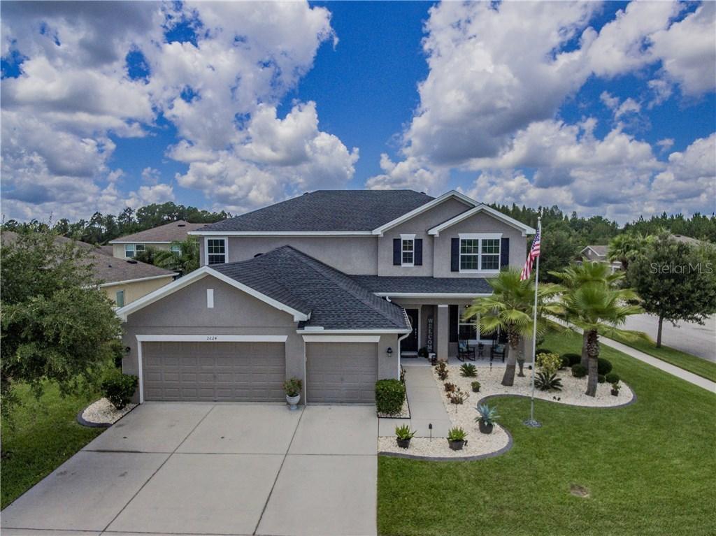 2624 Kenchester Loop, Wesley Chapel, FL 33543