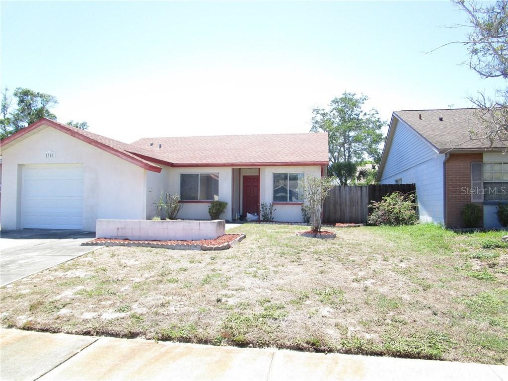 1310 Coolmont Dr., Brandon, FL 33511