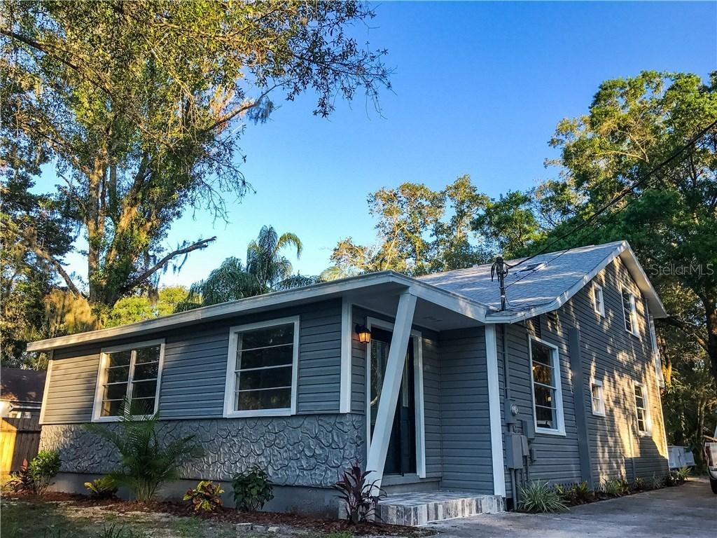 1808 W Burke St., Tampa, FL 33604