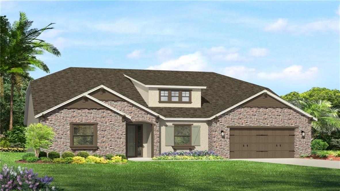 18008 Pine Hammock Blvd., Lutz, FL 33548