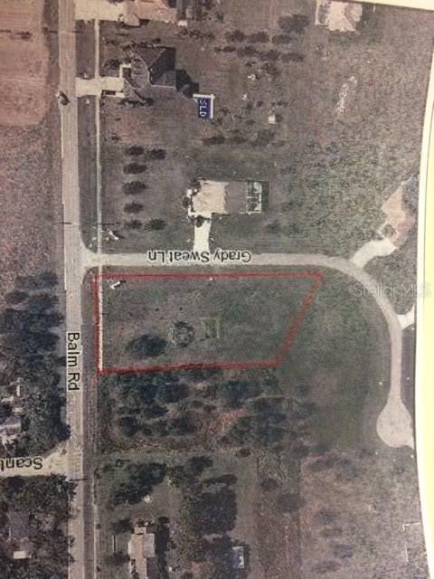 Grady Sweat Ln., Wimauma, FL 33598