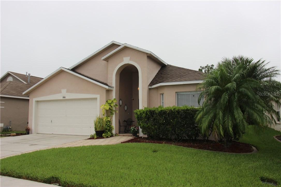 1910 Blanchard Ct., Zephyrhills, FL 33543