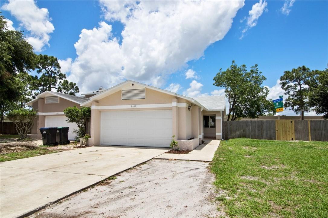 8607 Spring Club Ct., Orlando, FL 32825