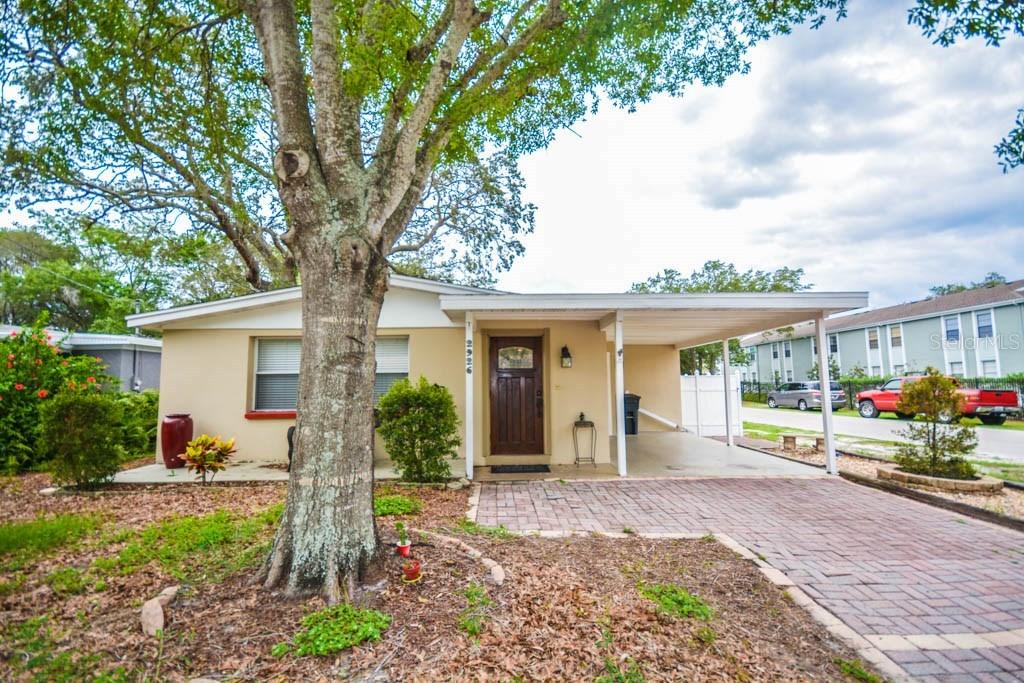 2926 W Tyson Ave., Tampa, FL 33611