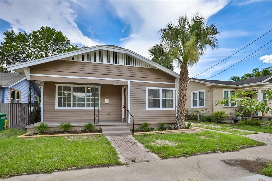 116 W Minnehaha St., Tampa, FL 33604