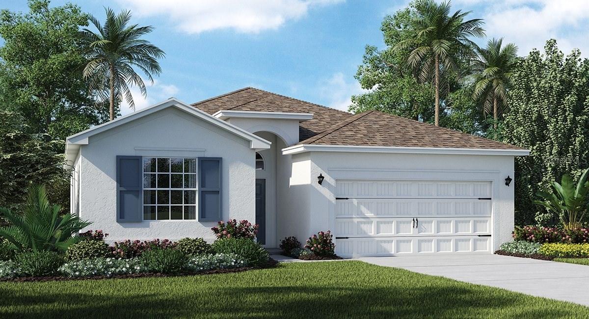 3482 Embers Ln., Clermont, FL 34711