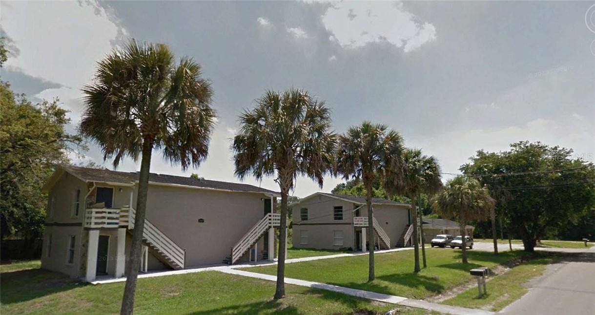 2207 Irene St., Lutz, FL 33549