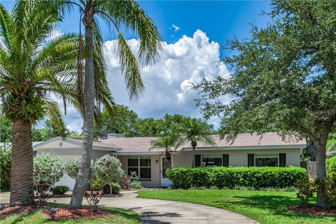 1408 W Virginia Ln., Clearwater, FL 33759