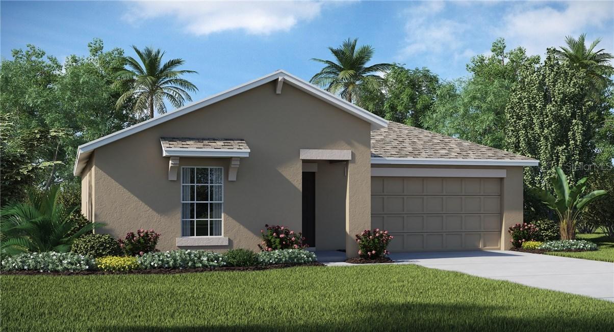 302 Cascade Bend Dr., Ruskin, FL 33570