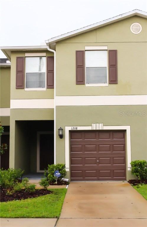 1208 Acadia Harbor Pl., Brandon, FL 33511