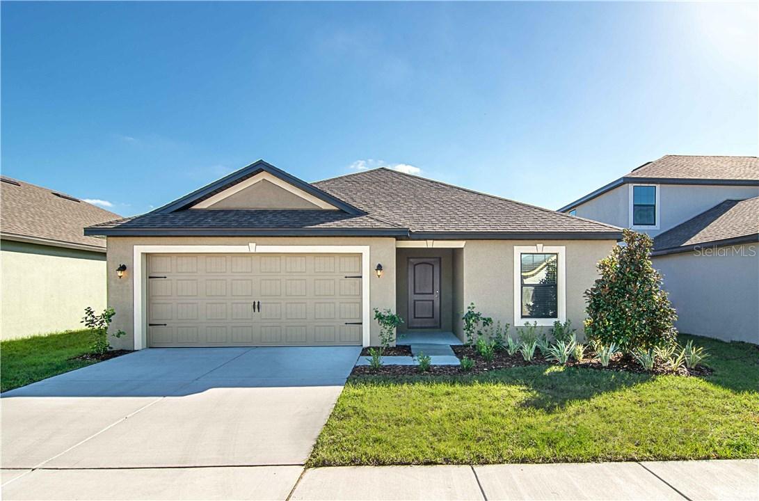 2428 Bracknell Forest Tr., Tavares, FL 32778