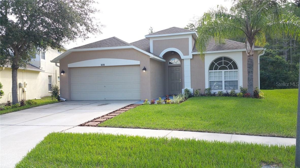 3220 Gianna Way, Land O Lakes, FL 34638