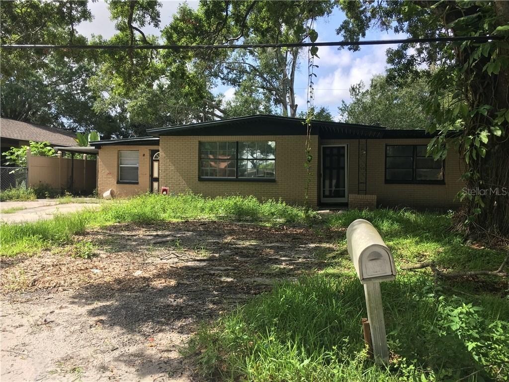 2109 E Flora St., Tampa, FL 33610