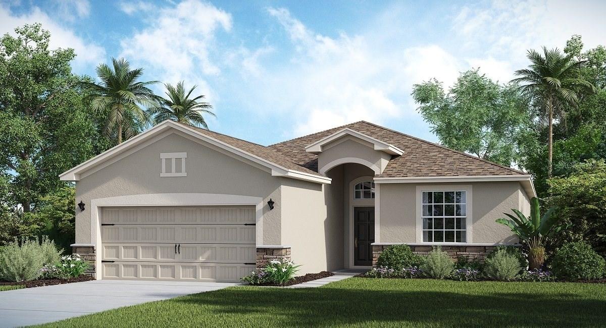 3486 Embers Ln., Clermont, FL 34711