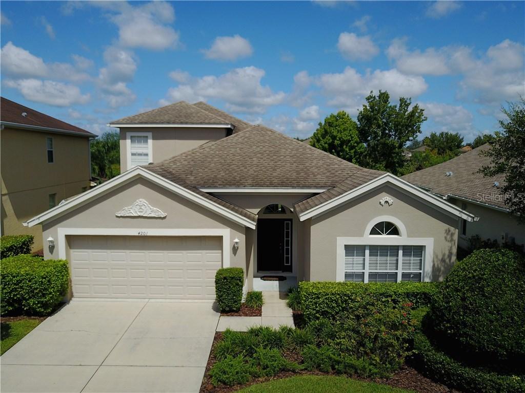 4201 Knollpoint Dr., Wesley Chapel, FL 33544
