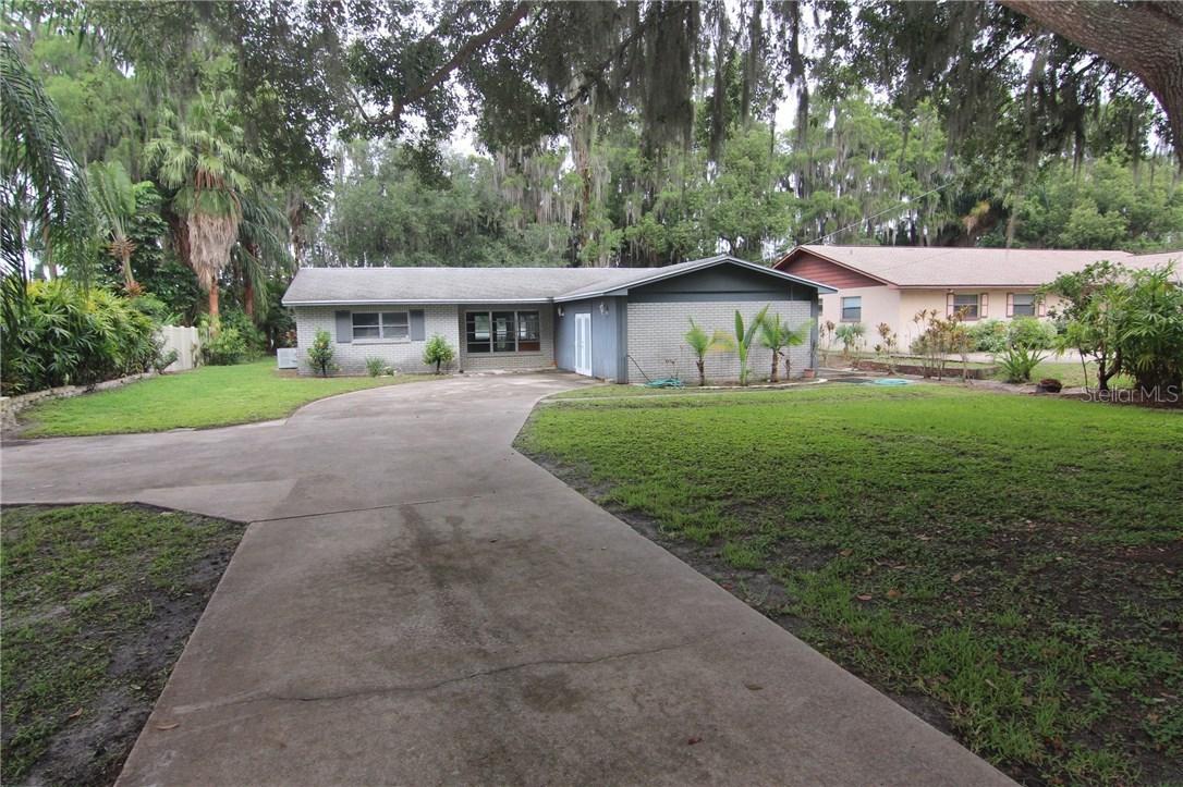 19714 Rhea See Dr., Lutz, FL 33548