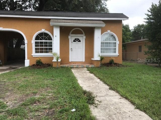 1406 Fern Pl., Lakeland, FL 33801