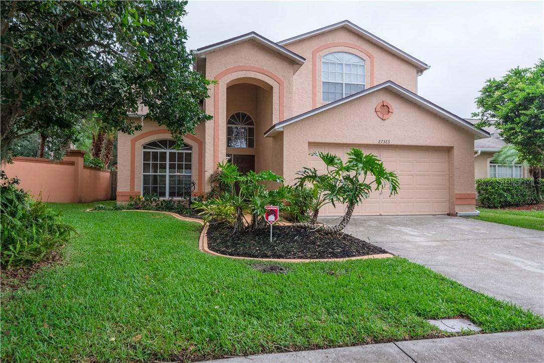 27323 New Smyrna Dr., Wesley Chapel, FL 33544