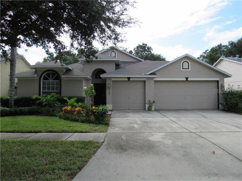 9729 Bay Colony Dr., Riverview, FL 33578