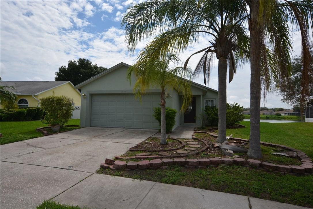 1212 Cressford Pl., Brandon, FL 33511