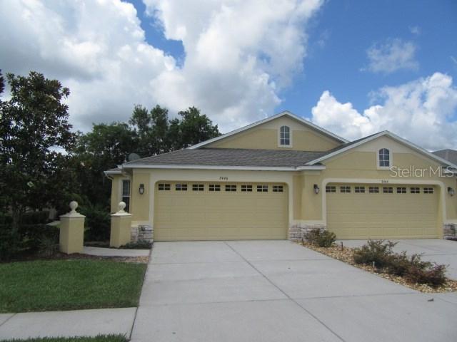 7446 Deer Path Ln., Land O Lakes, FL 34637