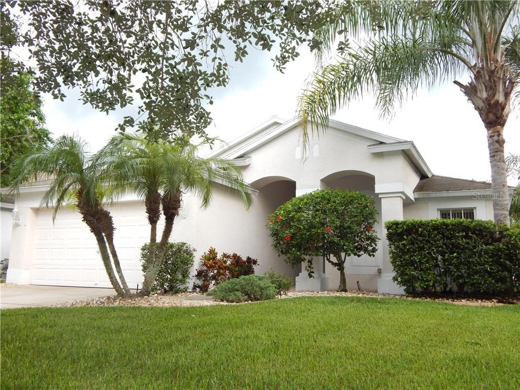 19545 Sandsbury Ct., Land O Lakes, FL 34638