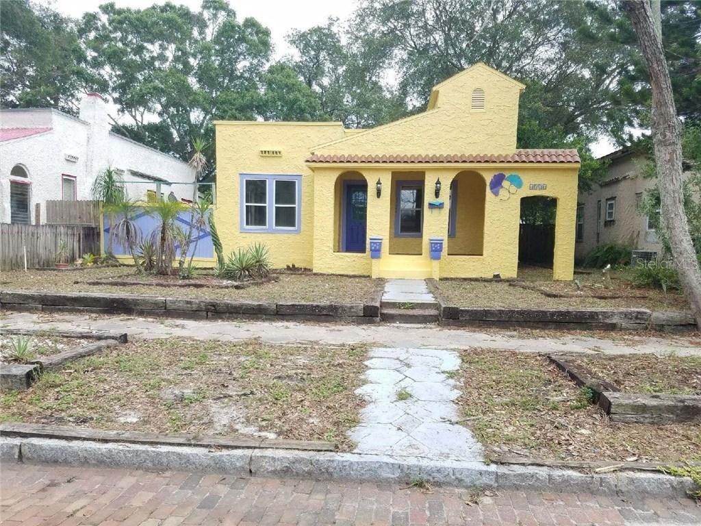4526 2nd Ave., St Petersburg, FL 33711