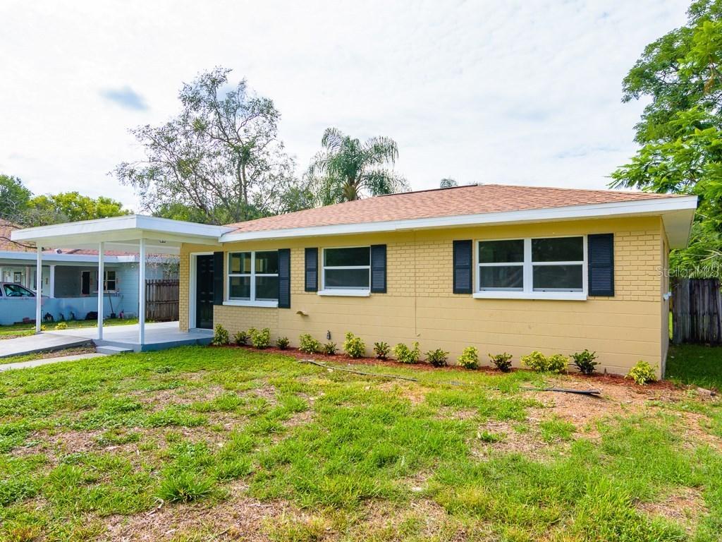 2921 W Burke St., Tampa, FL 33614