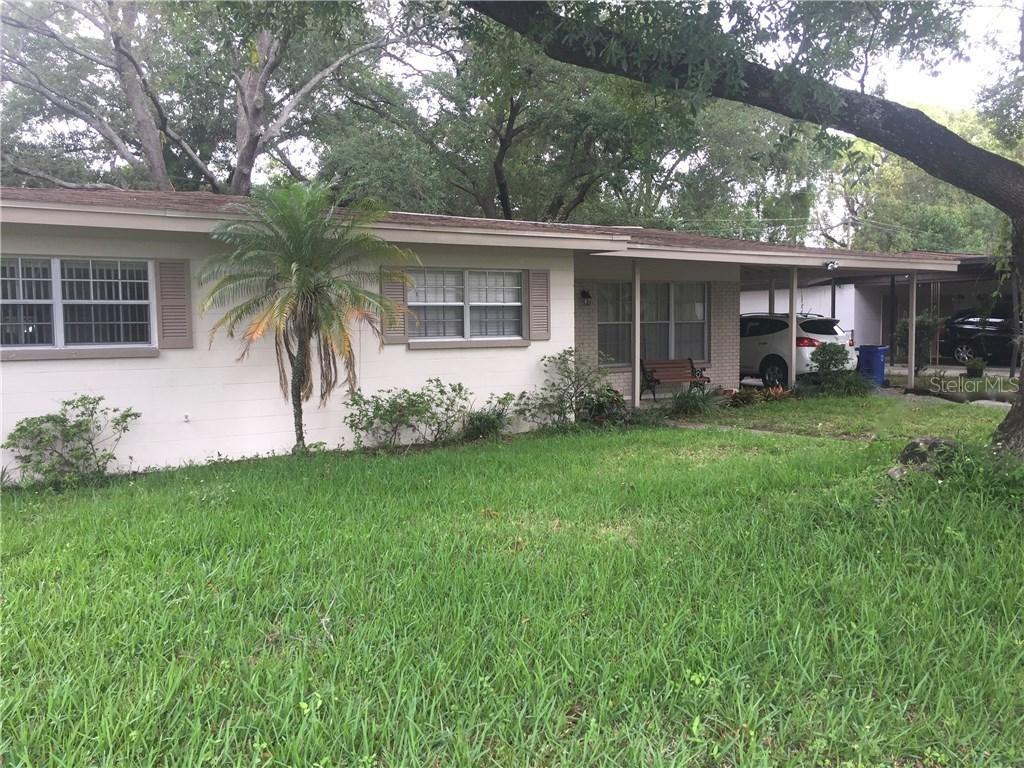 7114 Flounder Dr., Tampa, FL 33617