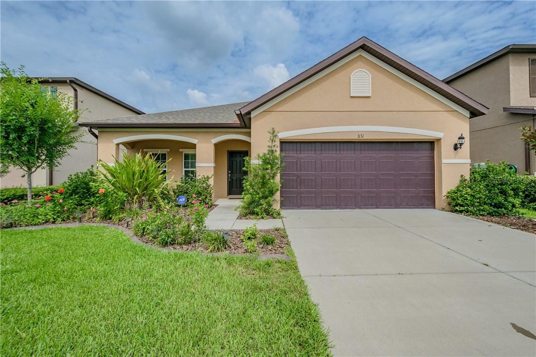 3131 Winglewood Cir., Lutz, FL 33558