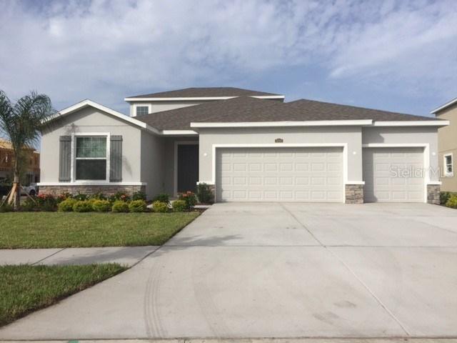 32454 Bannack Ln., Wesley Chapel, FL 33543
