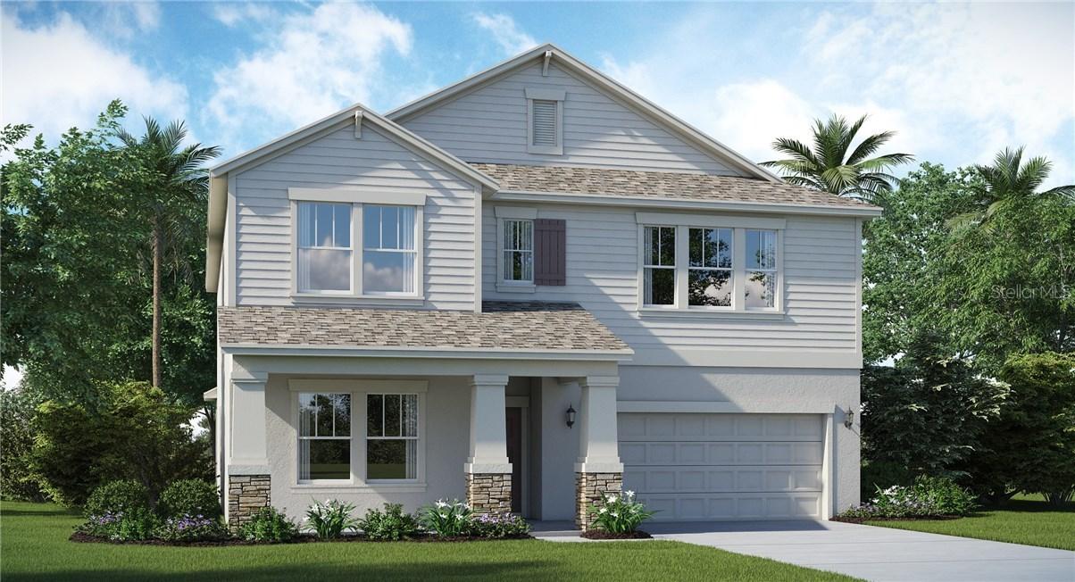 10013 Victory Gallop Loop, Ruskin, FL 33573