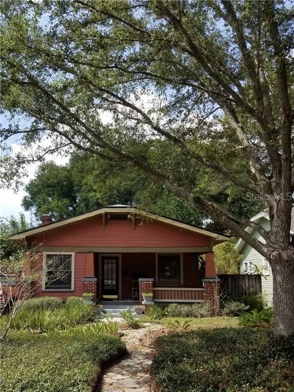 1216 E Powhatan Ave., Tampa, FL 33604