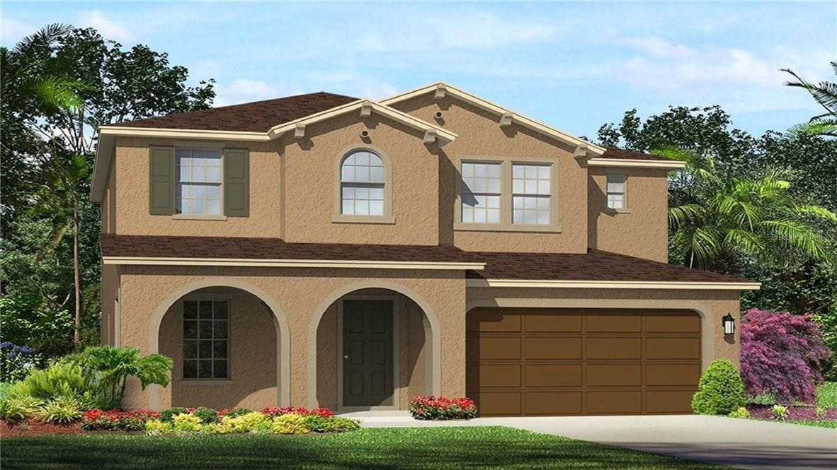 4579 Pensford Ct., Wesley Chapel, FL 33543