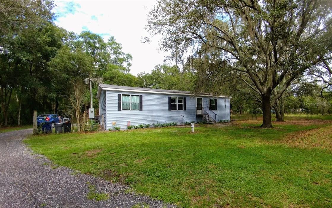 5908 Woodsman Dr., Zephyrhills, FL 33544