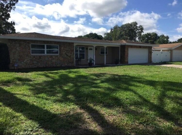 1017 Porter Dr., Largo, FL 33771